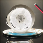 12V and 24V COB LED tape light for custom home lighting projects